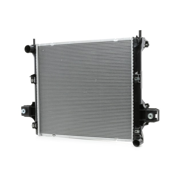 Achetez des Radiateur du moteur STARK SKRD-0120687 à prix pour 178,72 €