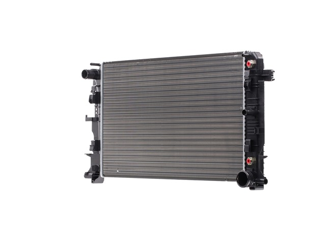 Kühler, Motorkühlung SKRD-0120803 VOLKSWAGEN CRAFTER von STARK