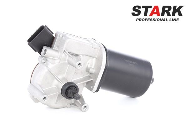 Osta Pyyhkijän moottori STARK:llä SKWM-0290065 edullisesti hintaan 26,73 €