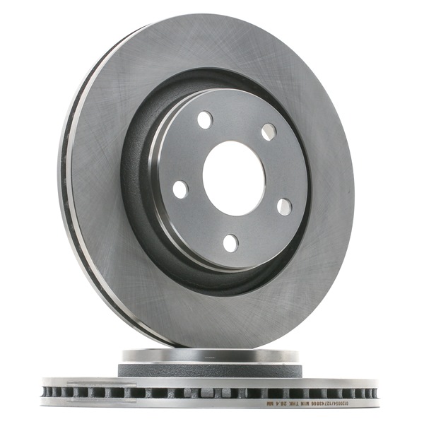 Compre Disco de travão da STARK SKBD-0023573 a um preço baixo por 76,50 €
