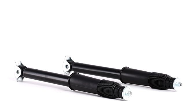 Compre Amortiguadores de STARK online para GOLF I Cabriolet (155) a precios moderados