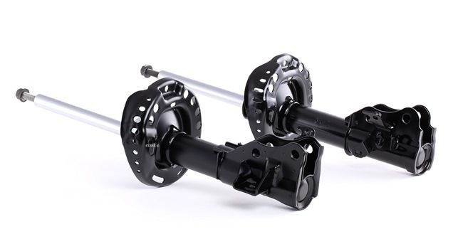 Stoßdämpfer SKSA-0132949