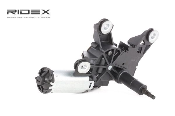 Osta Pyyhkijän moottori RIDEX:llä 295W0021 edullisesti hintaan 71,50 €