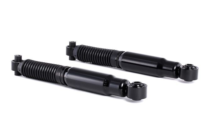 Osta Iskunvaimennin STARK:llä SKSA-0133042 edullisesti hintaan 41,02 €