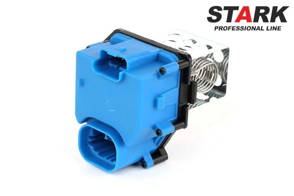 Osta Ohjainlaite, lämmitys / tuuletus STARK:llä SKCU-2150114 edullisesti hintaan 10,60 €
