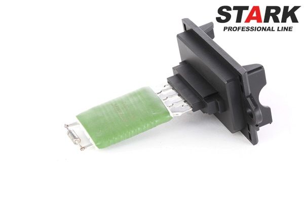 Steuergerät, Heizung / Lüftung SKCU-2150121 von STARK günstig für 8,41 € online kaufen