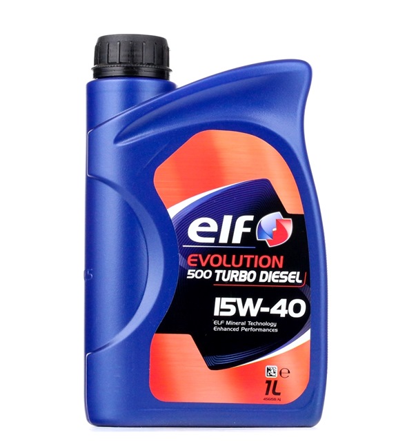 Acquista Olio motore da ELF 2196566 a buon mercato per soli 15,76 €