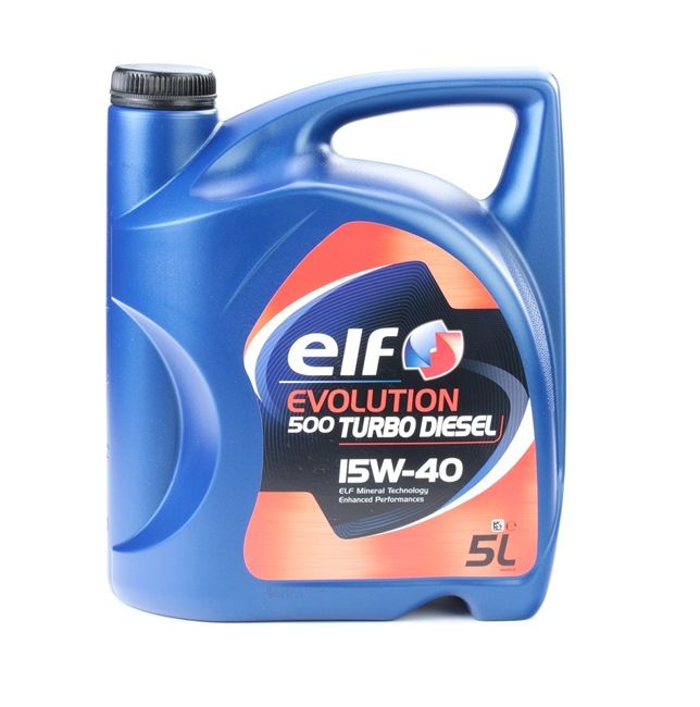 Acquista Olio motore da ELF 2196568 a buon mercato per soli 38,22 €