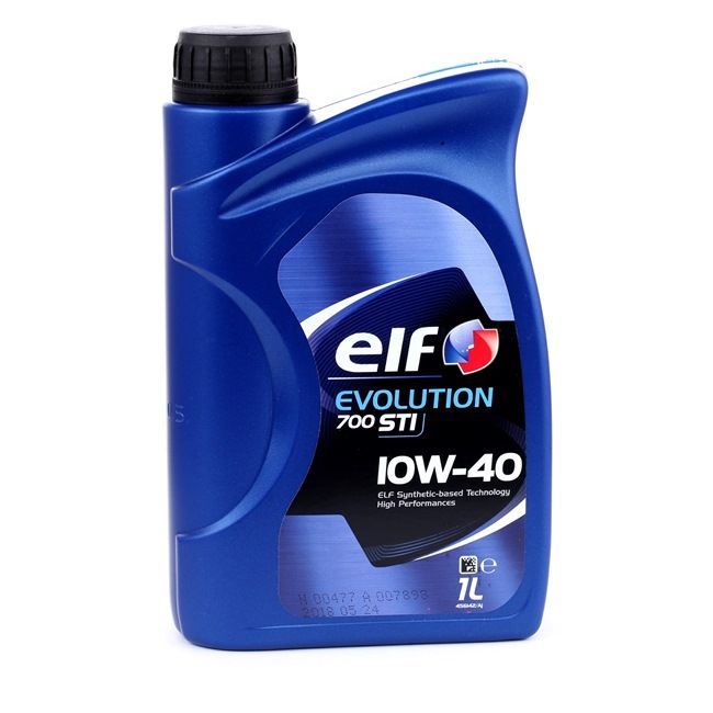 Acquista online ELF Olio motore Art.: 2202818