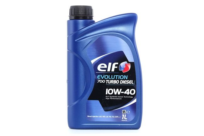 Compre Óleo do motor da ELF 2201558 a um preço baixo por 11,64 €