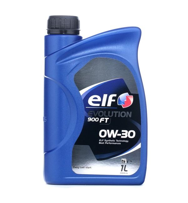 Compre Óleo do motor da ELF 2195414 a um preço baixo por 13,46 €