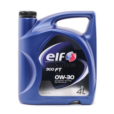 Comprar Aceite de motor de ELF 2195413 a bajo precio de 45,99 €