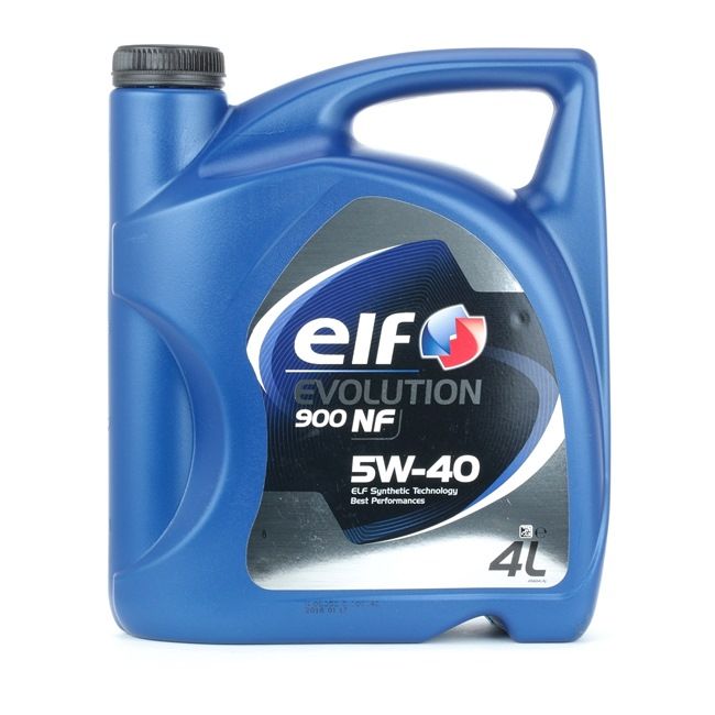 Compre Óleo do motor da ELF 2196571 a um preço baixo por 31,52 €