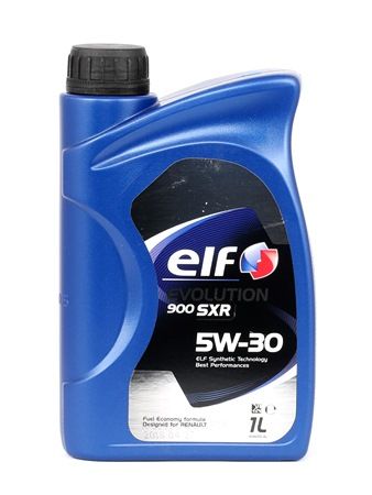 Compre Óleo do motor da ELF 2196565 a um preço baixo por 12,76 €