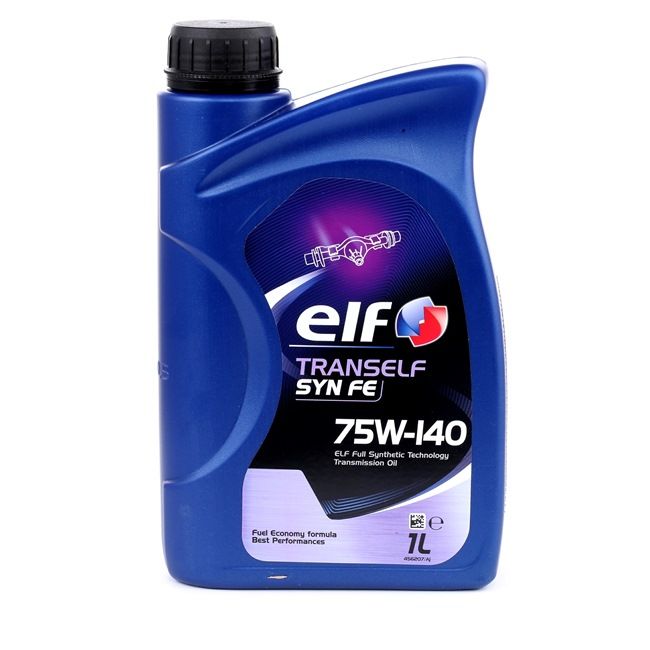 Comprar Aceite transmisión eje de ELF 2194750 a bajo precio de 19,23 €