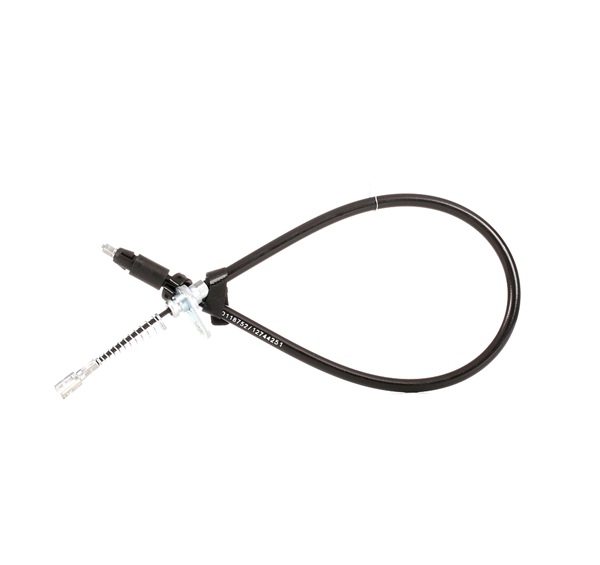 Handbremsseil SKCPB-1050254 von STARK günstig für 13,73 € online kaufen