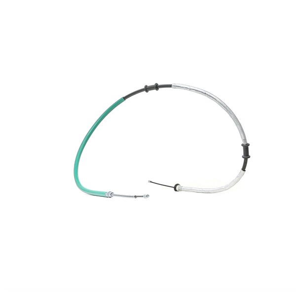 Handbremsseil 124C0276