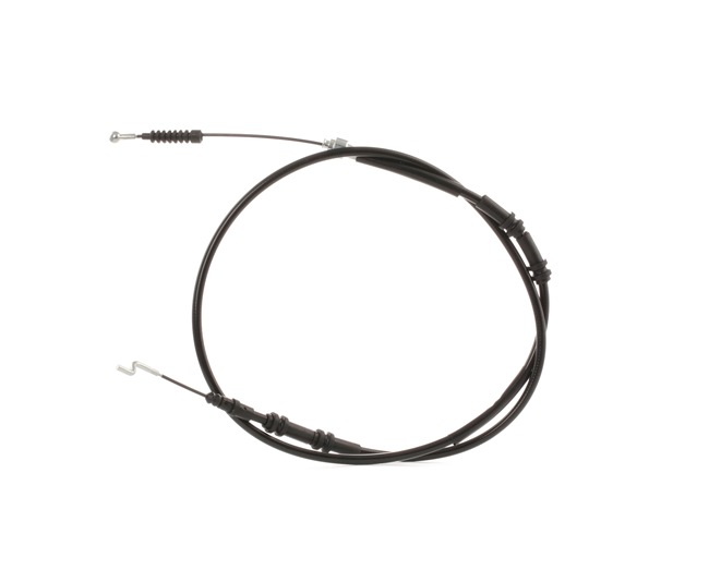 Handbremsseil 124C0284