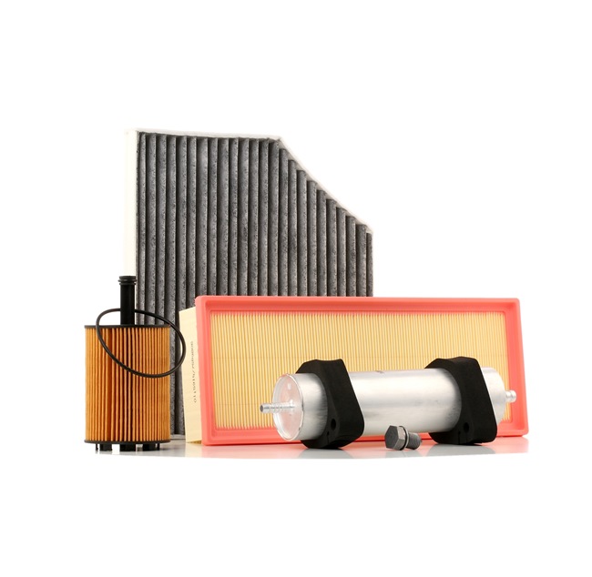 Køb STARK Filter kit Art.: SKFS-1880102 online