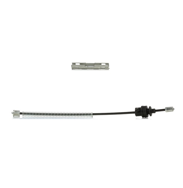Handbremsseil 124C0317