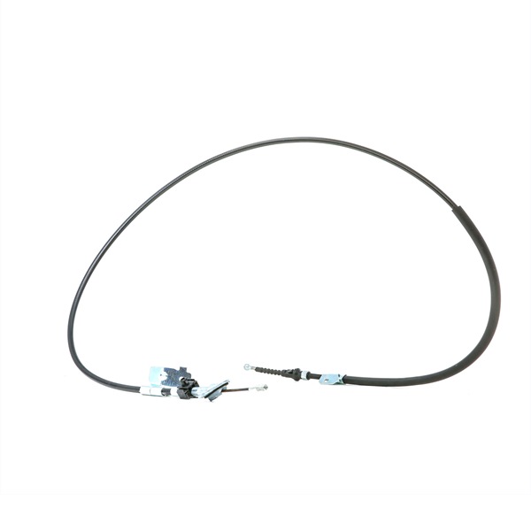 Handbremsseil 124C0333 von RIDEX günstig für 21,92 € online kaufen