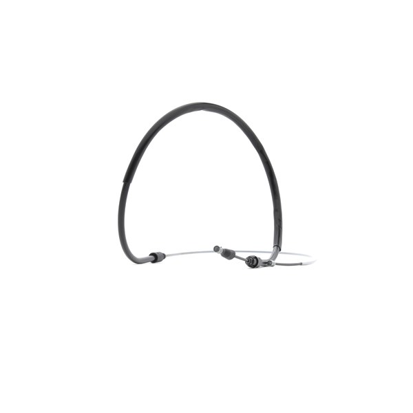 Handbremsseil 124C0357