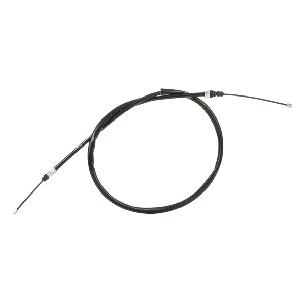 Handbremsseil 124C0369