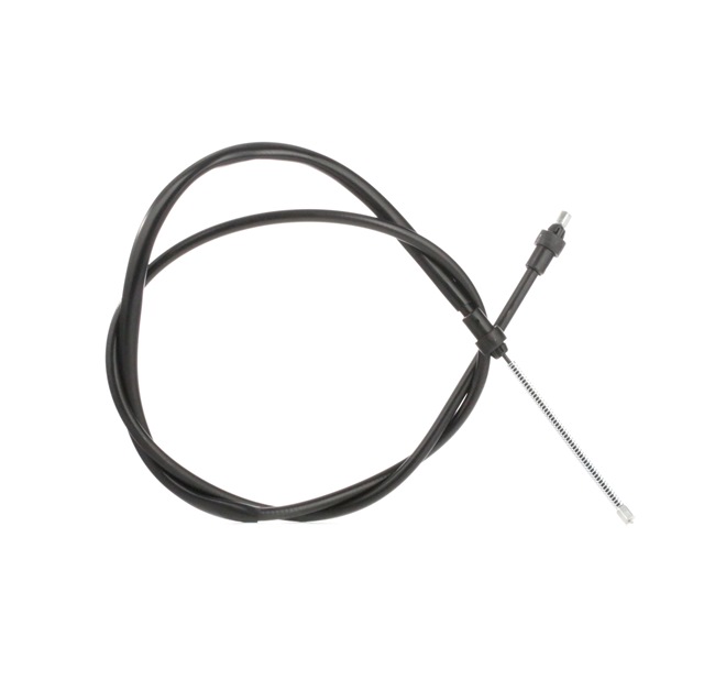Handbremsseil 124C0392