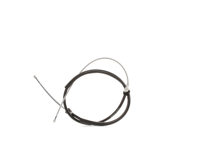Handbremsseil 124C0395