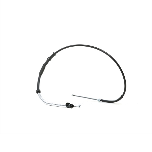 Acquista online RIDEX Cavo freno a mano Art.: 124C0404