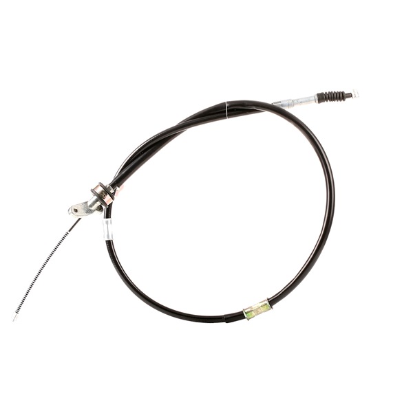 Acquista Cavo freno a mano da RIDEX 124C0411 a buon mercato per soli 42,36 €