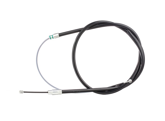 Handbremsseil 124C0417