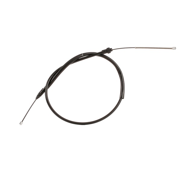 Handbremsseil von RIDEX für CLIO II (BB0/1/2_, CB0/1/2_) günstig online kaufen