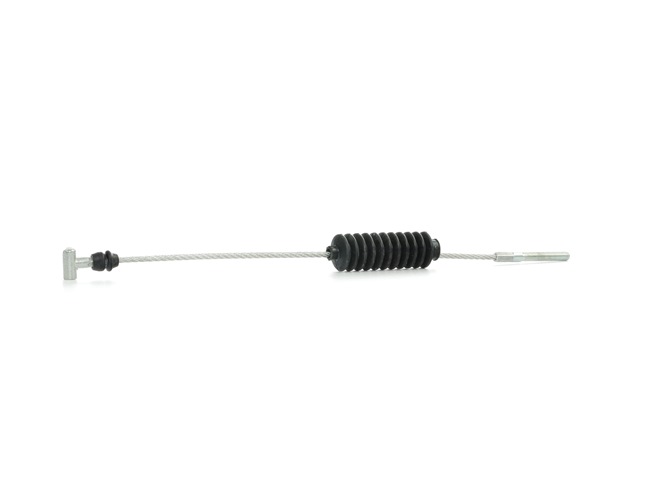 Handbremsseil 124C0521