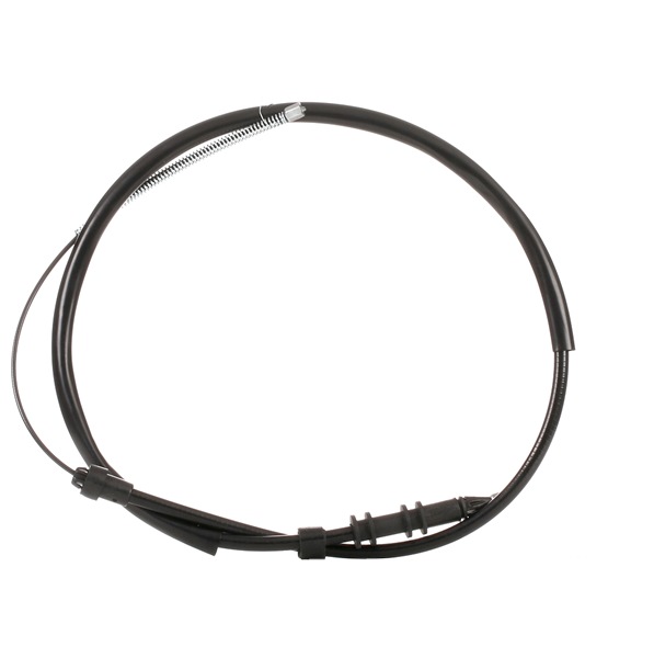 Handbremsseil 124C0525