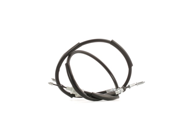 Acquista Cavo freno a mano da RIDEX 124C0537 a buon mercato per soli 23,24 €