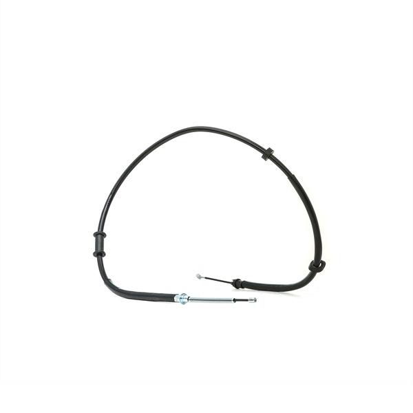 Acquista online RIDEX Cavo freno a mano Art.: 124C0545