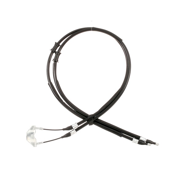 Online Shop für Handbremsseil von RIDEX EAN: 4059191506736