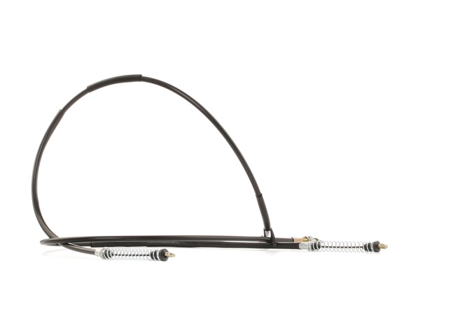 Handbremsseil 124C0566