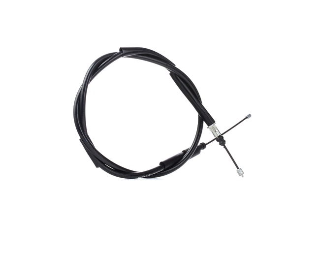 Handbremsseil 124C0569