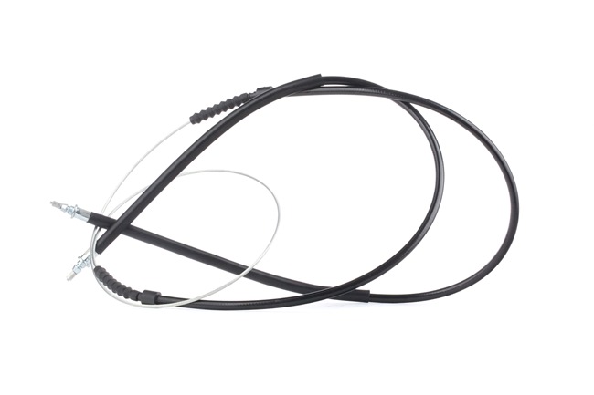 Handbremsseil 124C0582