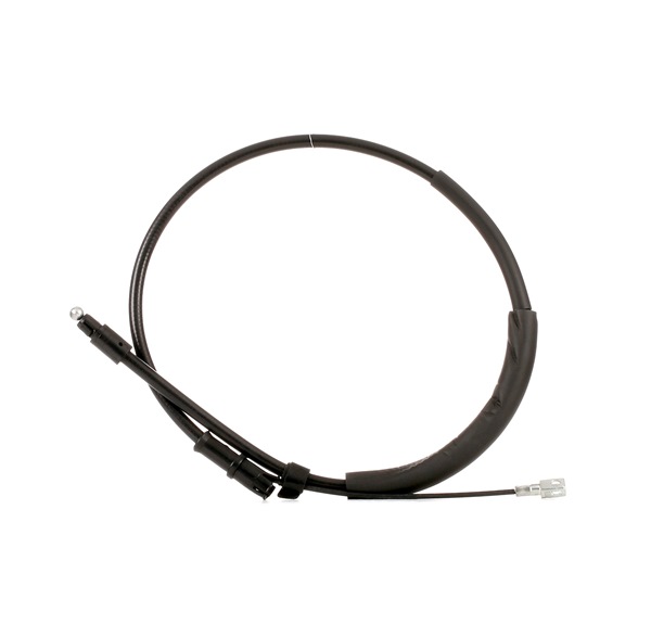 Comprar Cable de freno de mano de RIDEX 124C0596 a bajo precio de 18,59 €