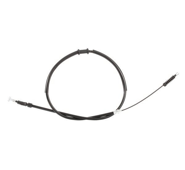 Osta Vaijeri, seisontajarru RIDEX:llä 124C0604 edullisesti hintaan 19,34 €