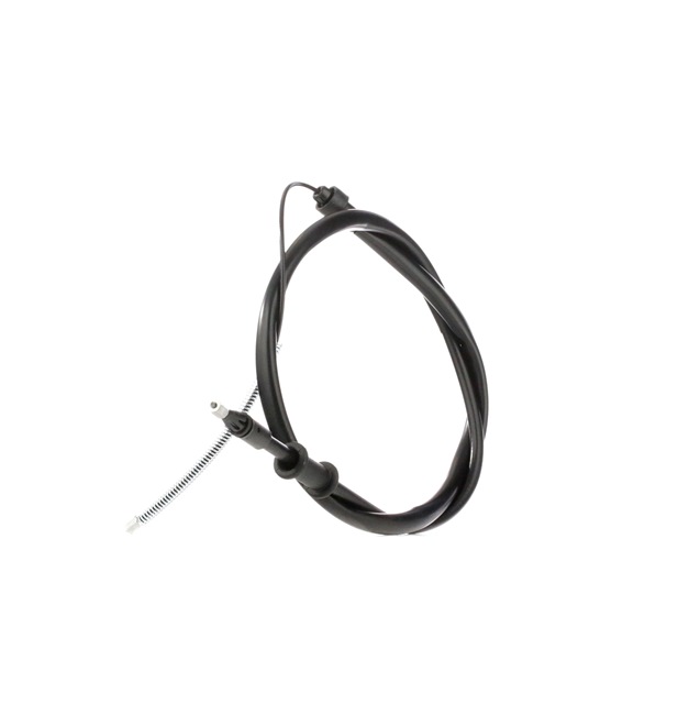 Handbremsseil 124C0616