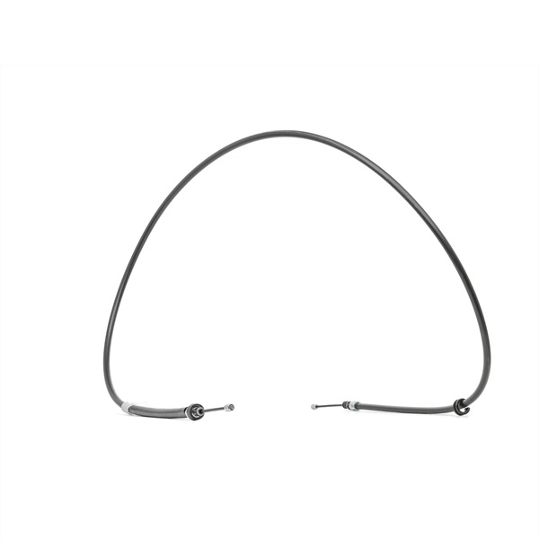 Handbremsseil 124C0618