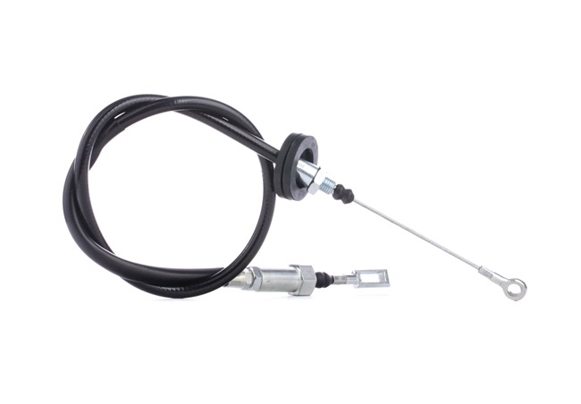 Handbremsseil 124C0626