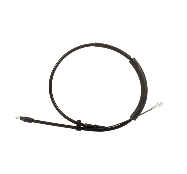 RIDEX Handbremsseil 124C0631 online kaufen