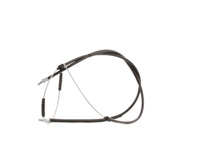Handbremsseil 124C0640