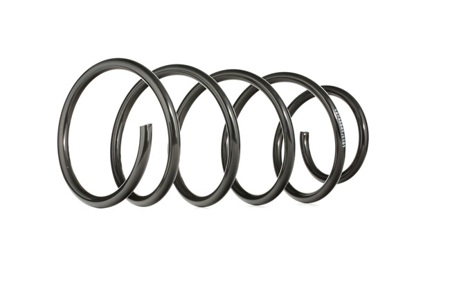 Fahrwerksfeder 188C0506
