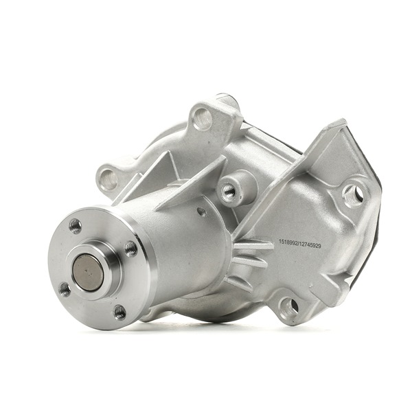 Wasserpumpe von RIDEX 1260W0244